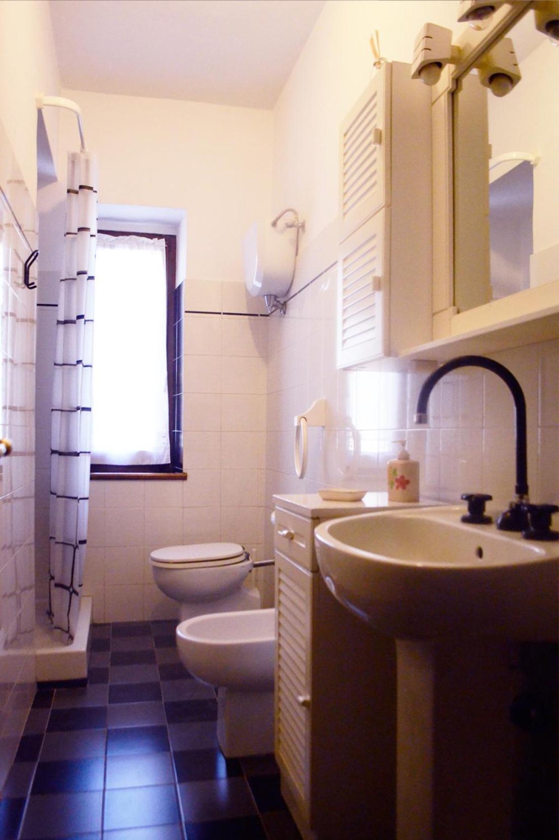 Вилла Casa Portone Paola Campiglia d'Orcia Экстерьер фото